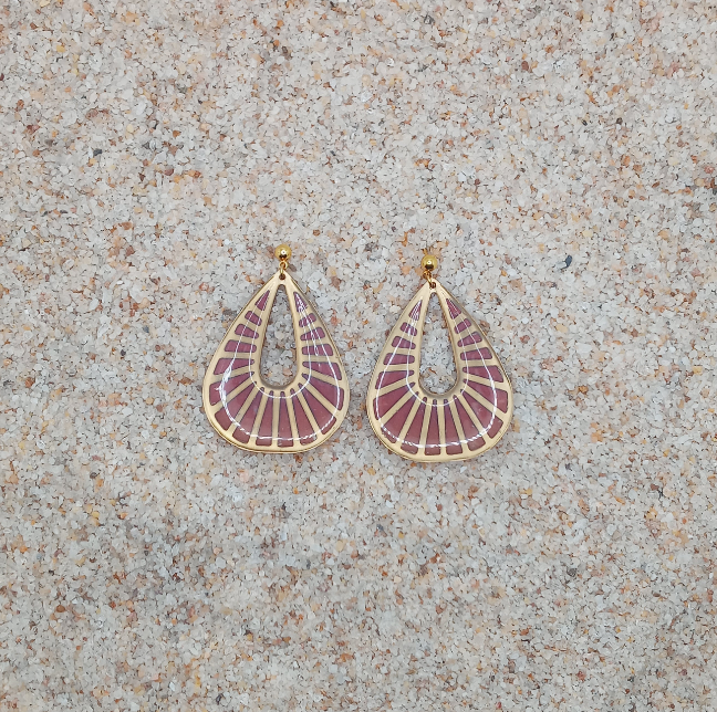 ΔRTISTΔ - Eternal Summer Earrings