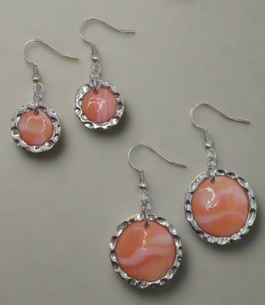 ✦ CLEARANCE ✦ ΔRTISTΔ - Pop of Color Earrings