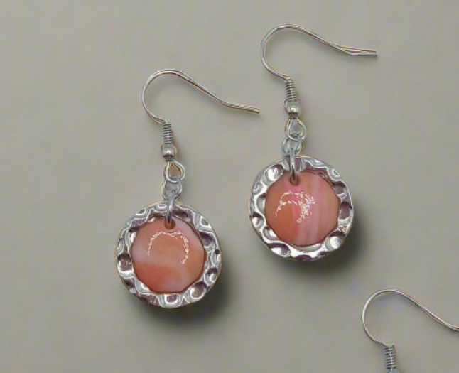 ✦ CLEARANCE ✦ ΔRTISTΔ - Pop of Color Earrings