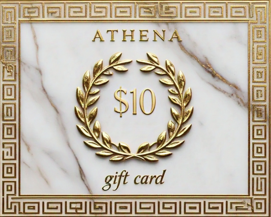 ΔΤΗΣΝΔ Handcrafted Jewelry GIFT CARD
