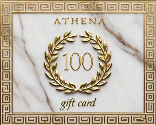 ΔΤΗΣΝΔ Handcrafted Jewelry GIFT CARD