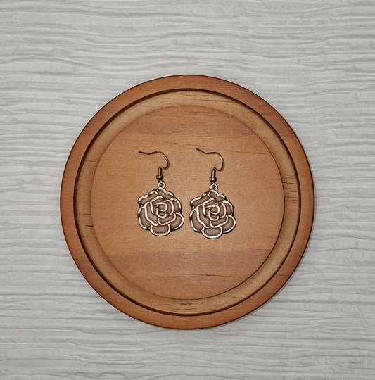 *NEW* ΔRTISTΔ - Baby Blossoms Earrings