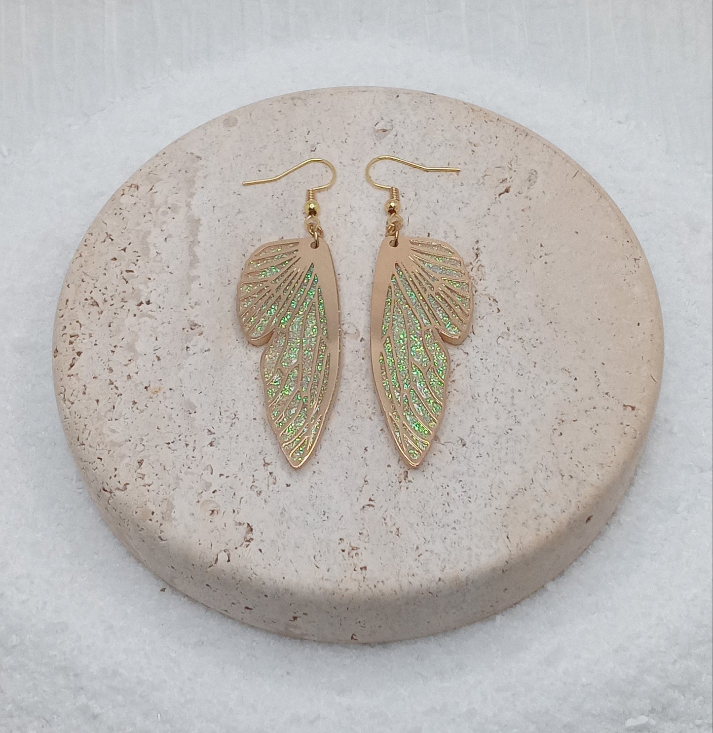 Fairy GloWing Earrings