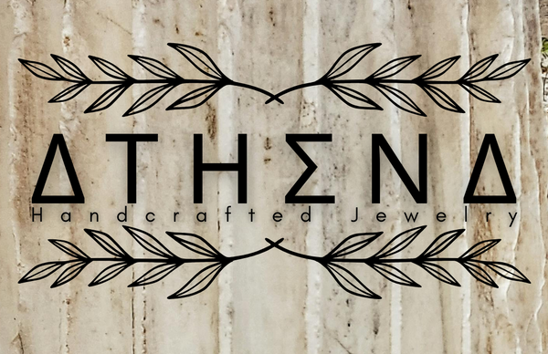 ATHENA Handcrafted Jewelry