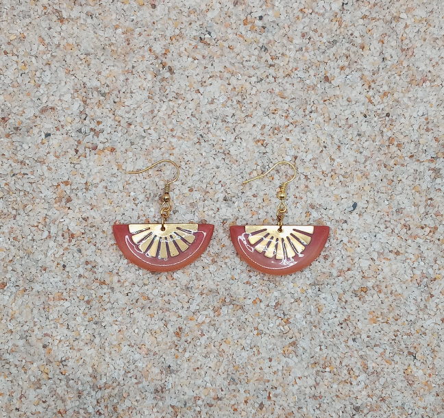 ΔRTISTΔ - Eternal Summer Earrings