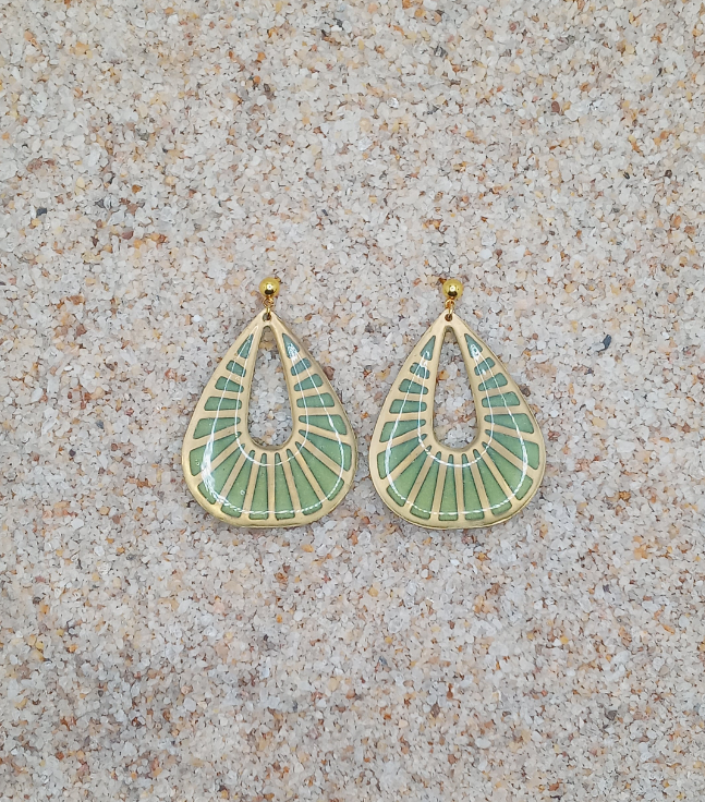 ΔRTISTΔ - Eternal Summer Earrings