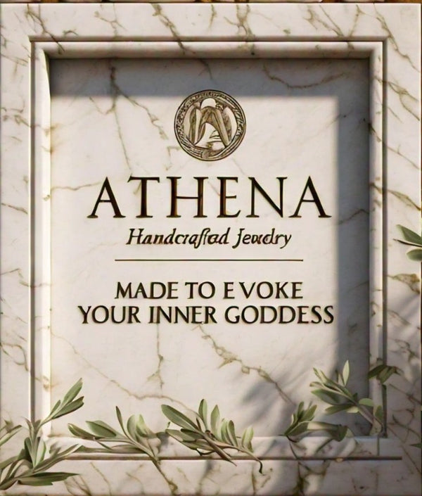 ATHENA Handcrafted Jewelry