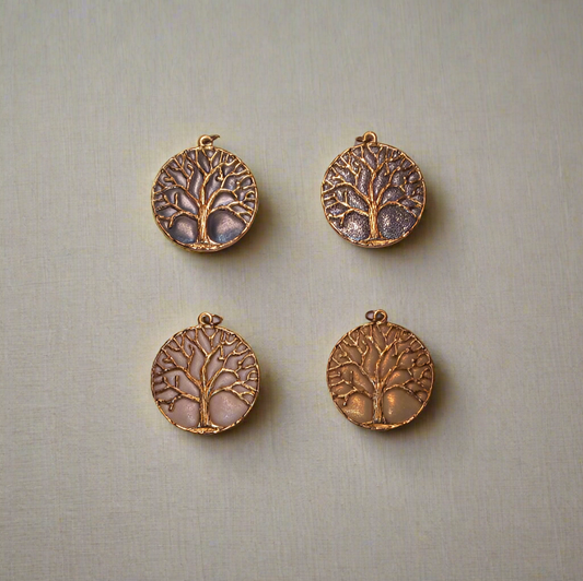 Tree of Life Pendant