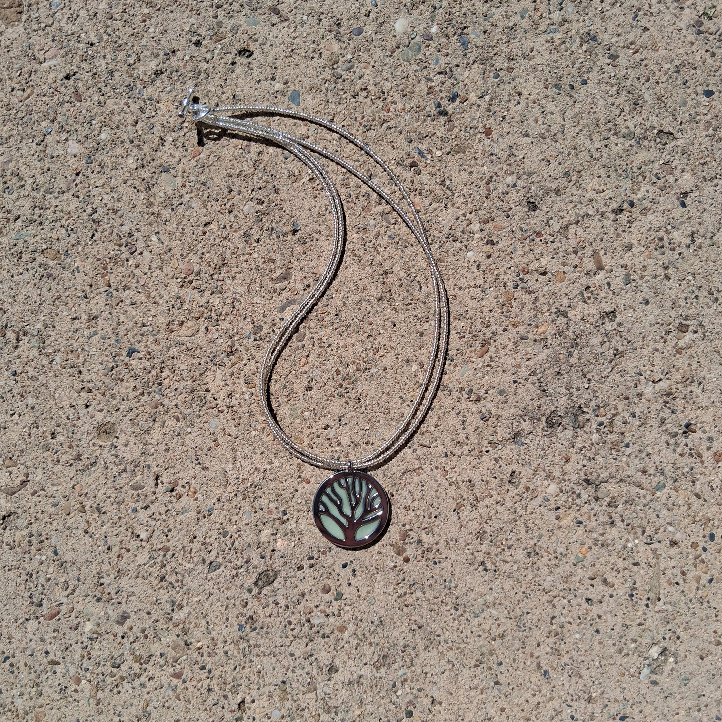 *NEW* ΔRTISTΔ - Tree of Dreams Necklaces