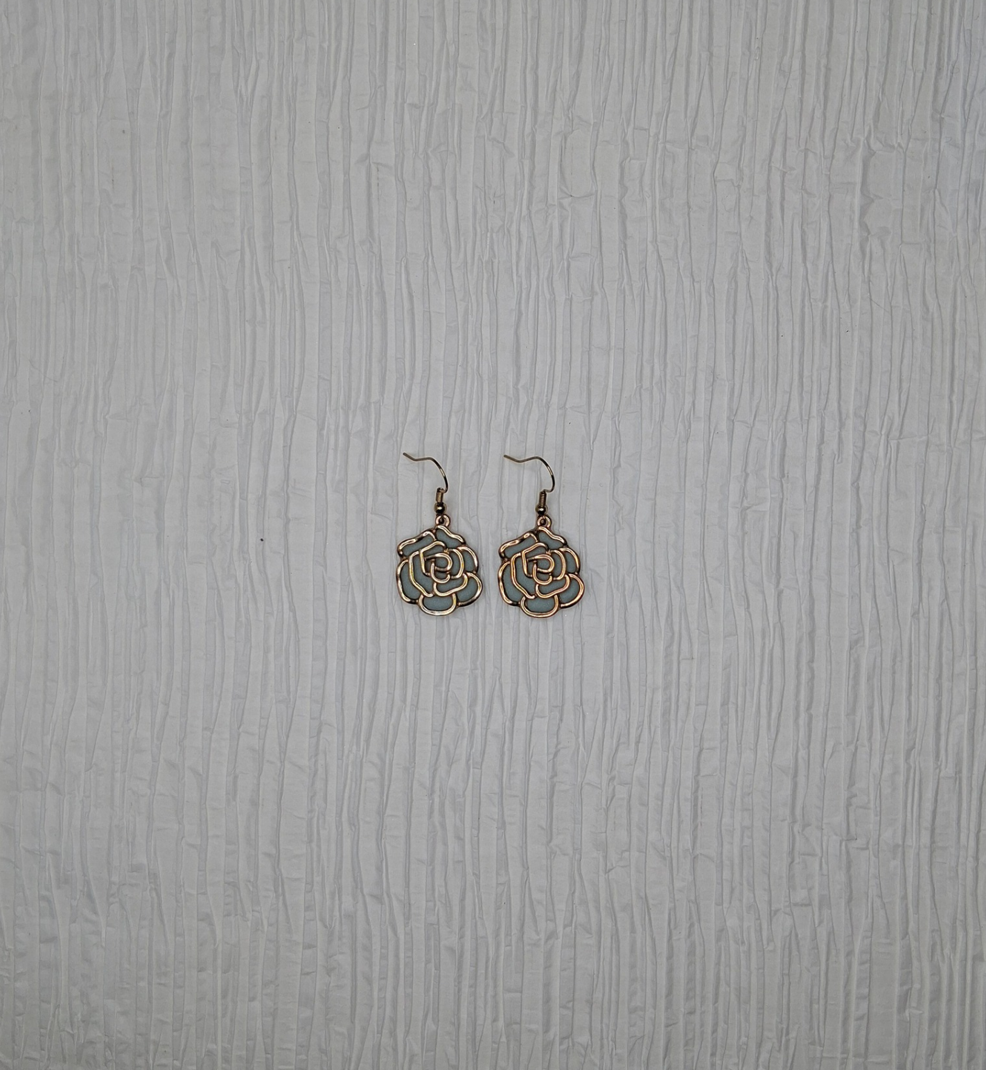 *NEW* ΔRTISTΔ - Baby Blossoms Earrings