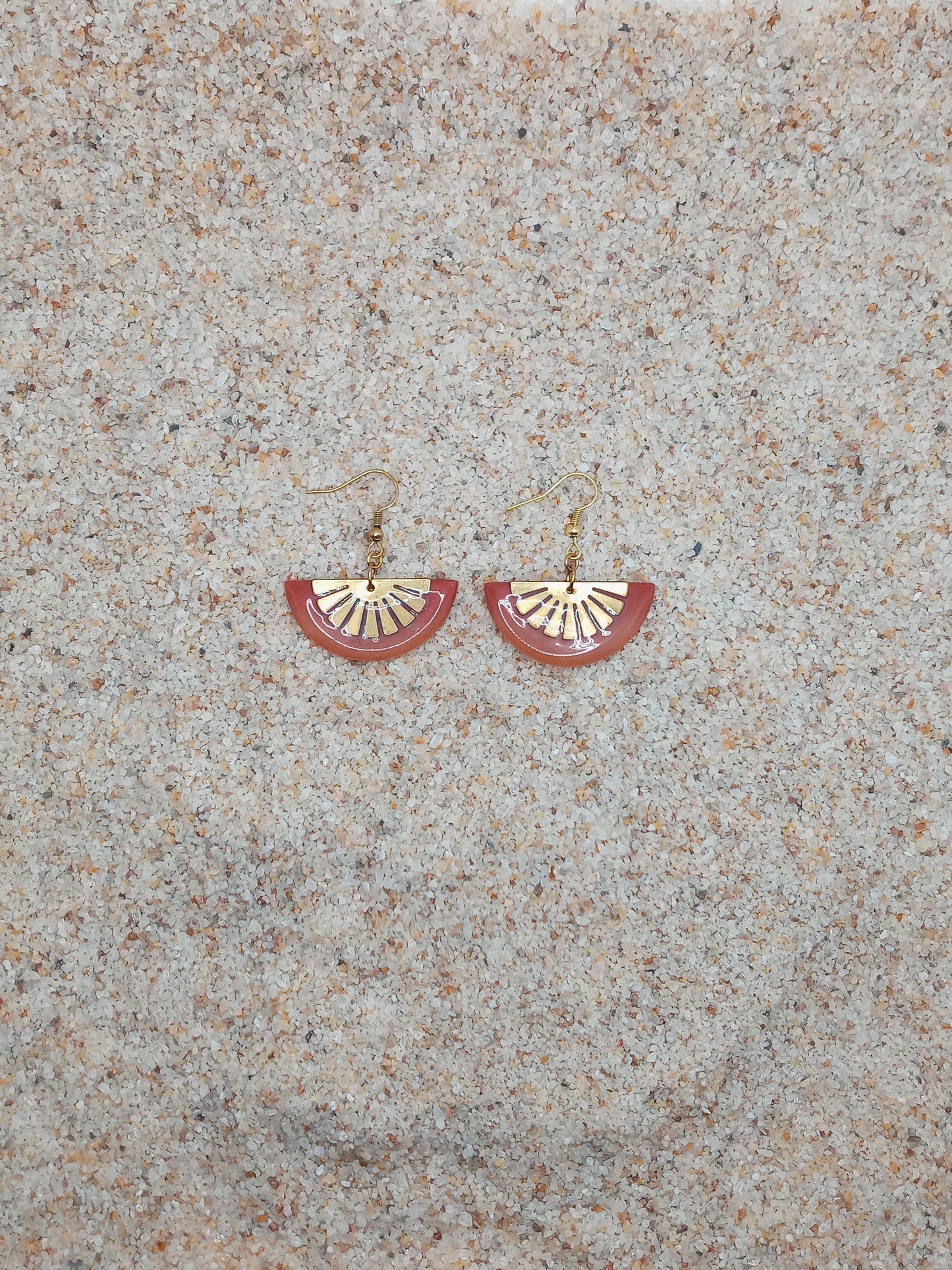 ΔRTISTΔ - Eternal Summer Earrings