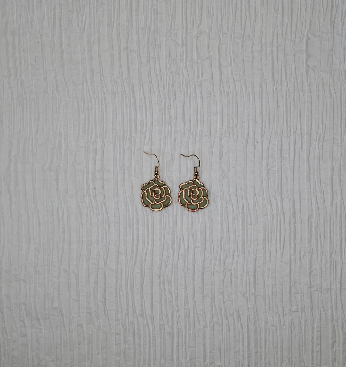 *NEW* ΔRTISTΔ - Baby Blossoms Earrings