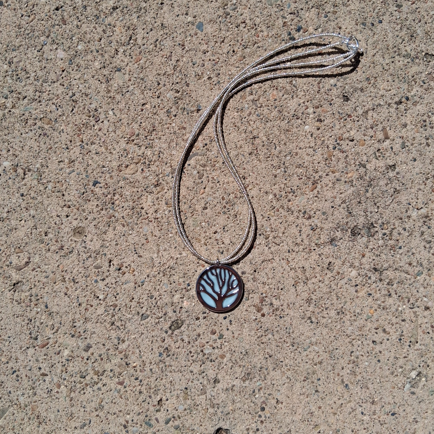 *NEW* ΔRTISTΔ - Tree of Dreams Necklaces