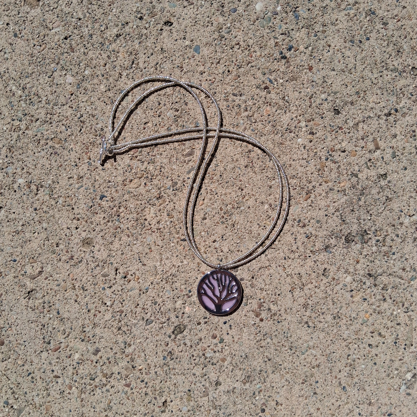*NEW* ΔRTISTΔ - Tree of Dreams Necklaces