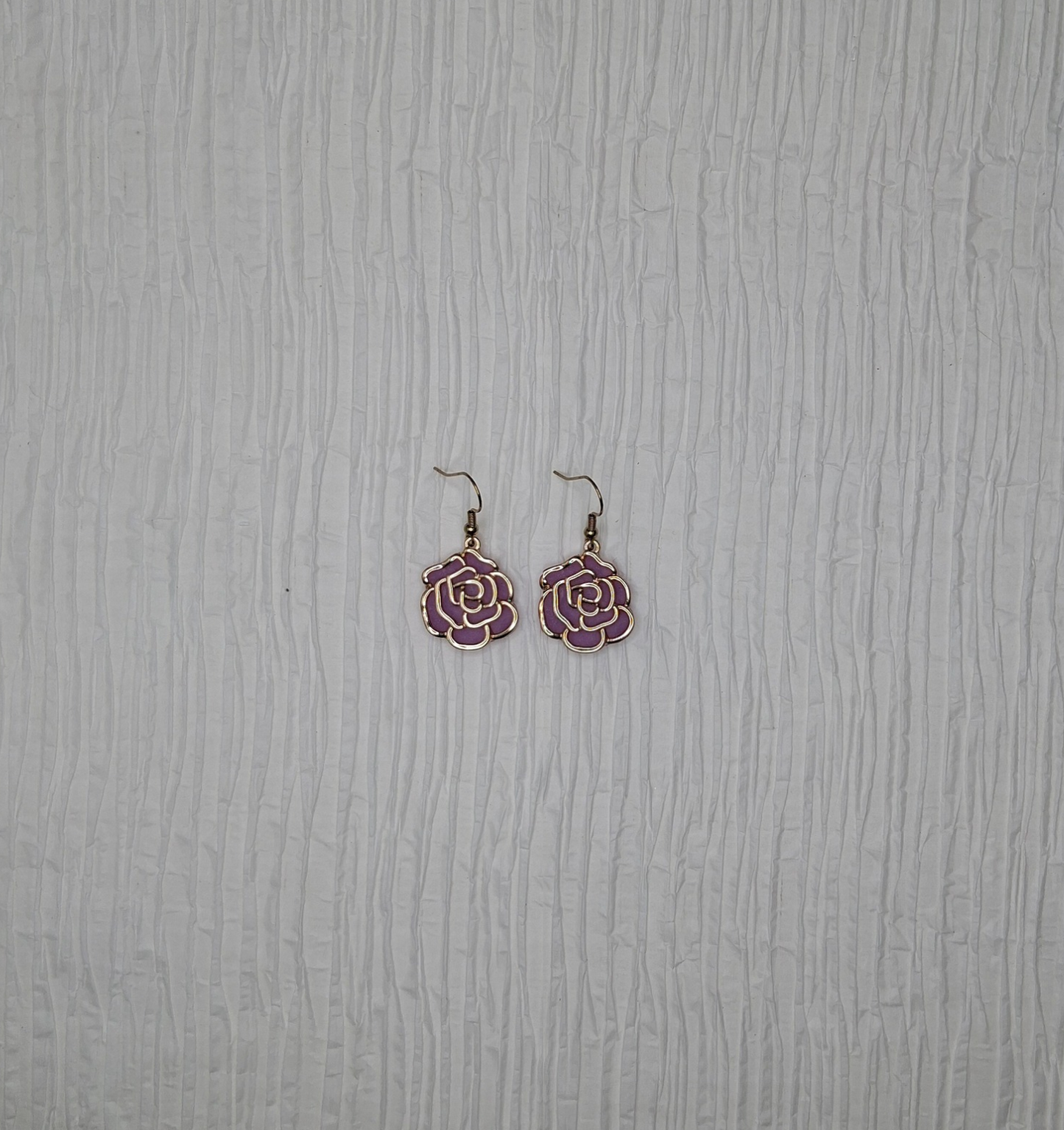 *NEW* ΔRTISTΔ - Baby Blossoms Earrings