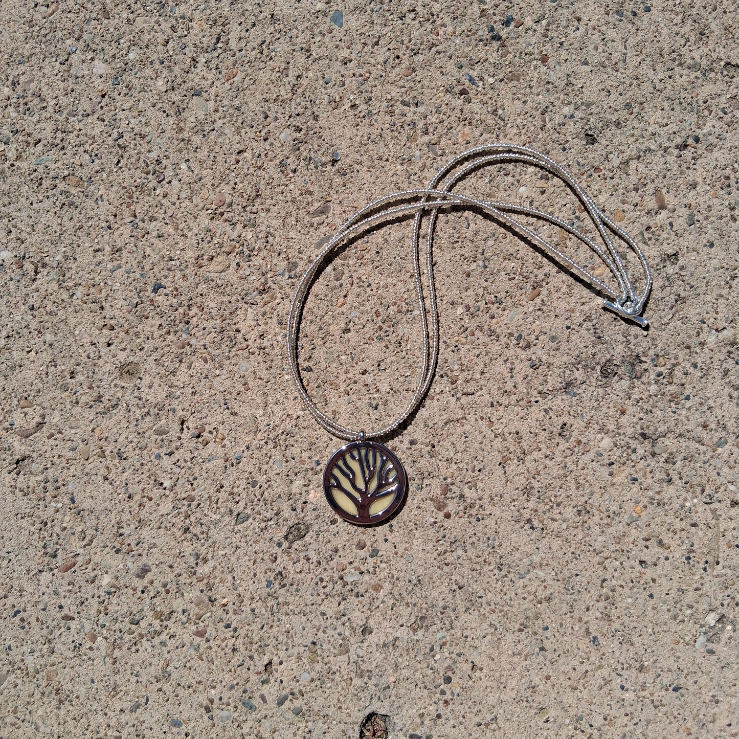 *NEW* ΔRTISTΔ - Tree of Dreams Necklaces