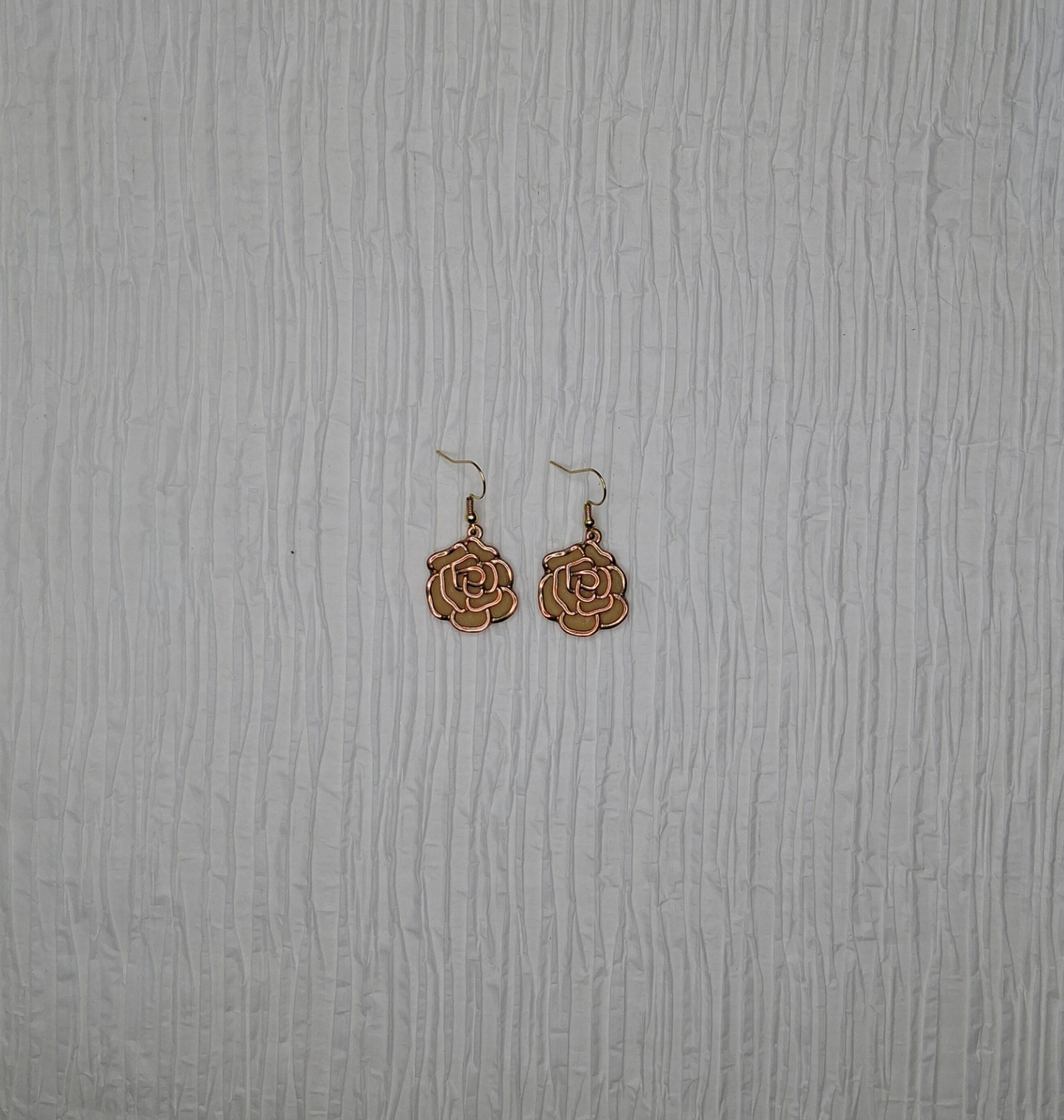 *NEW* ΔRTISTΔ - Baby Blossoms Earrings
