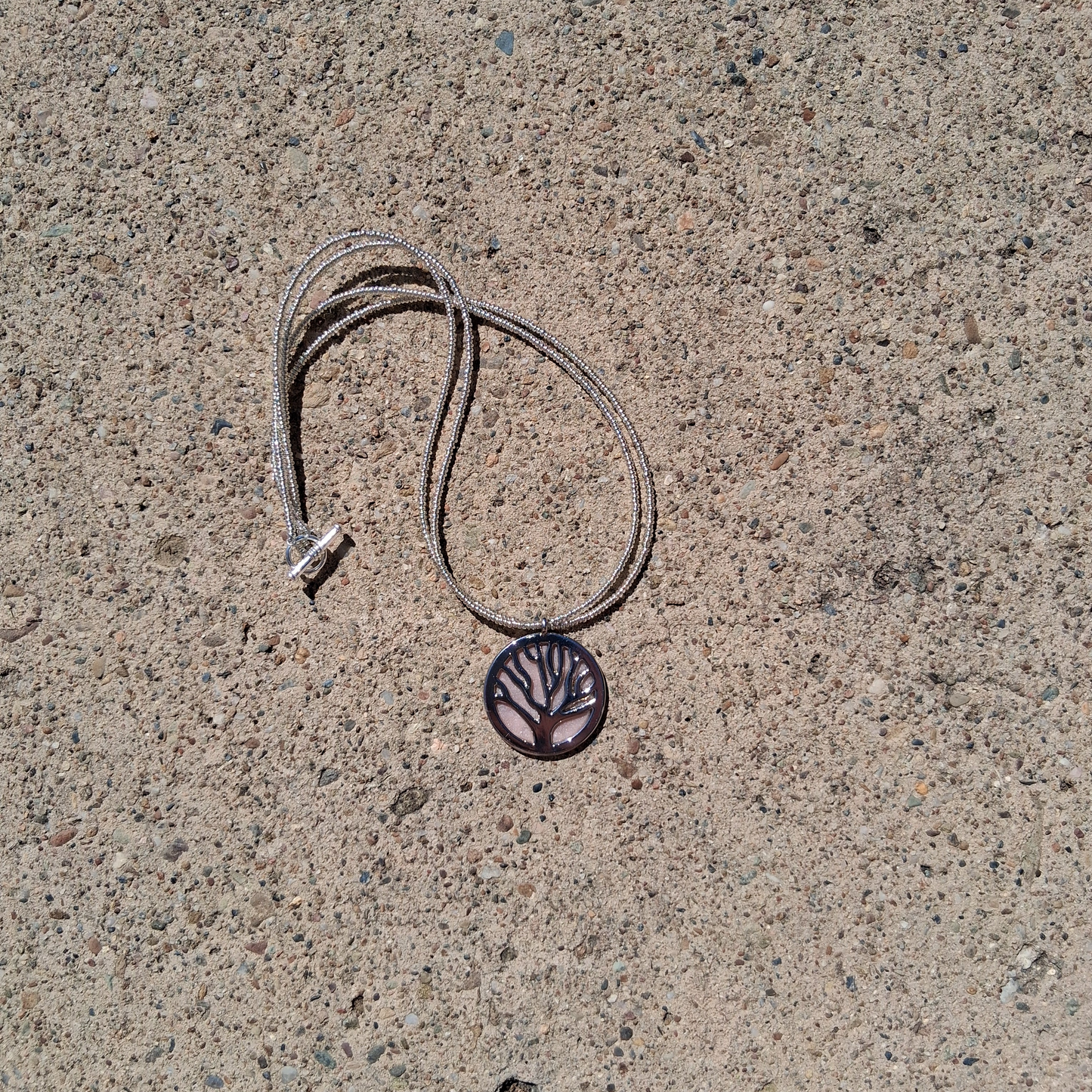 *NEW* ΔRTISTΔ - Tree of Dreams Necklaces