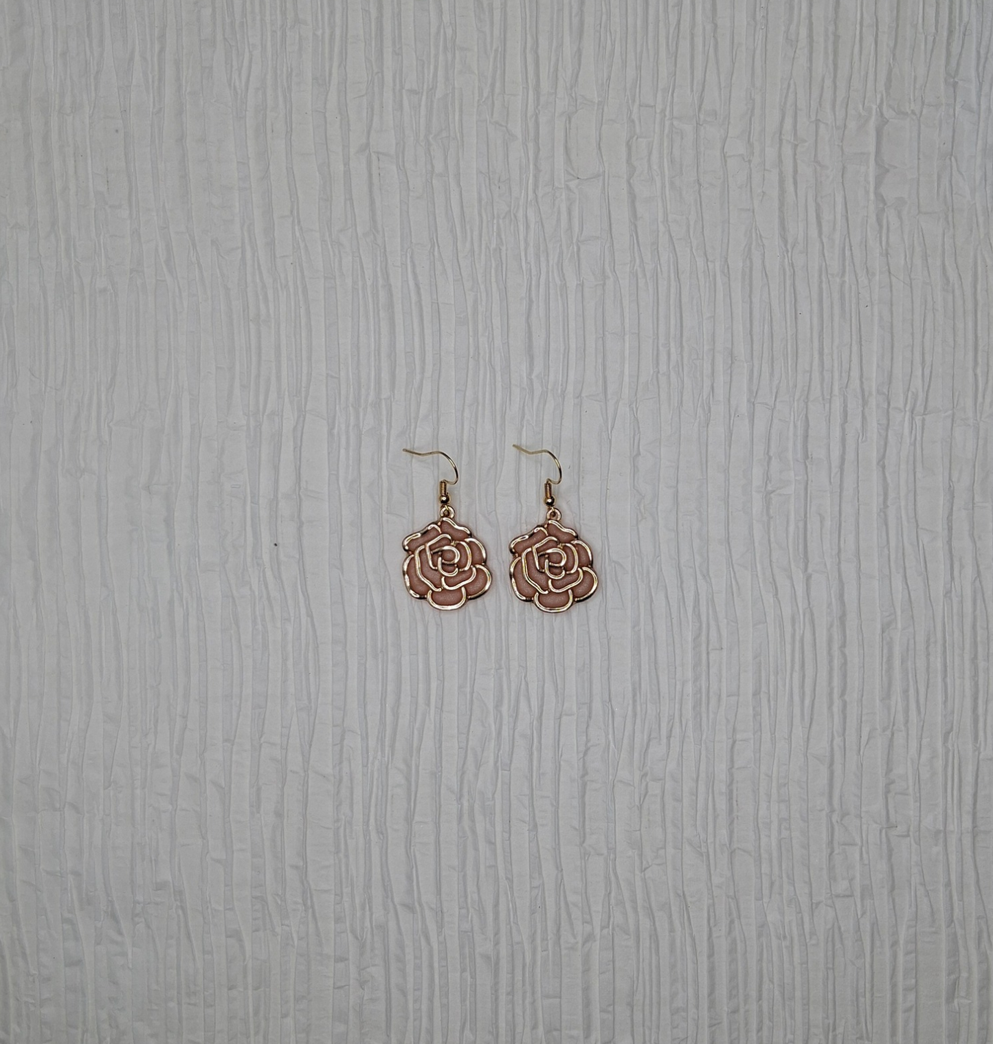 *NEW* ΔRTISTΔ - Baby Blossoms Earrings