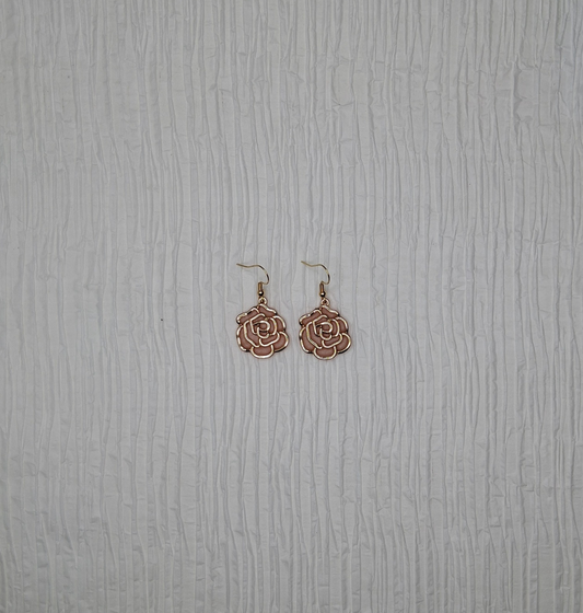 *NEW* ΔRTISTΔ - Baby Blossoms Earrings