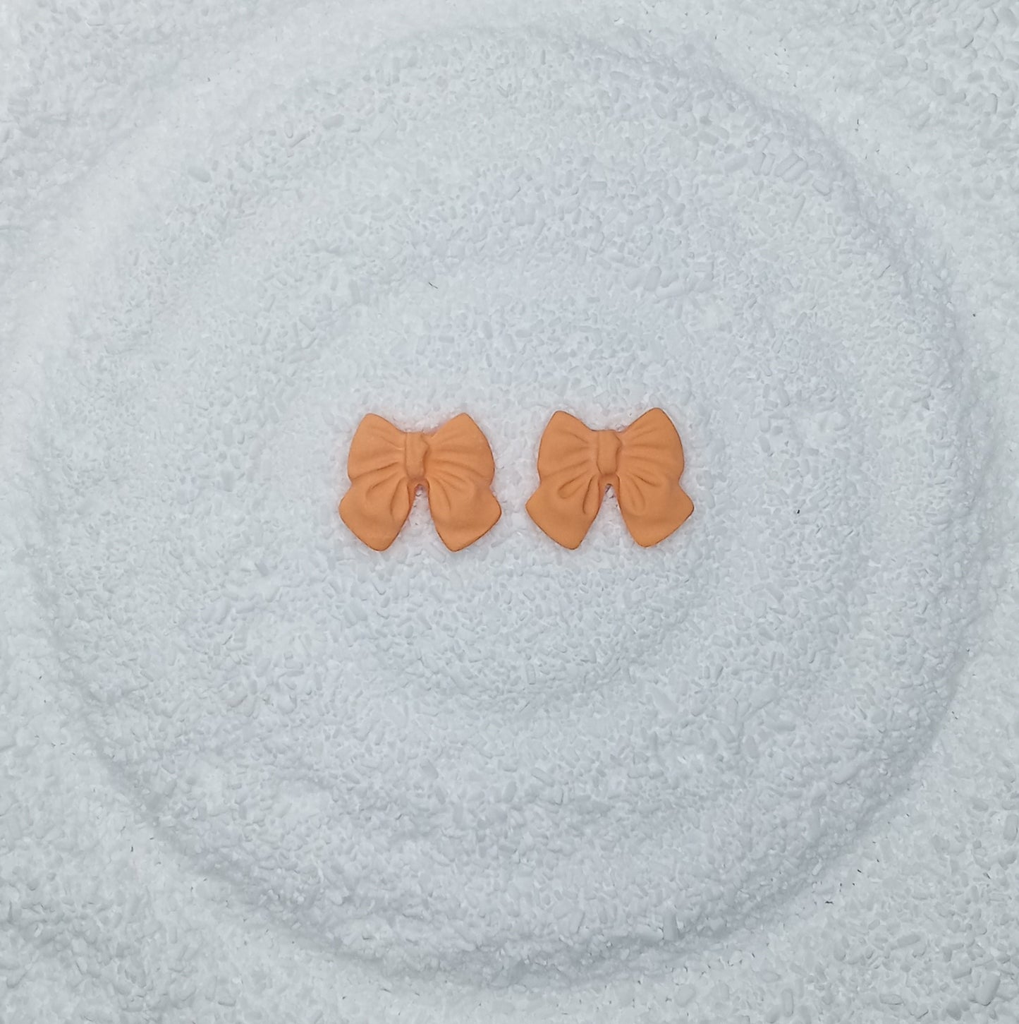 ΔRTISTΔ - Bows So Sweet Stud Earrings